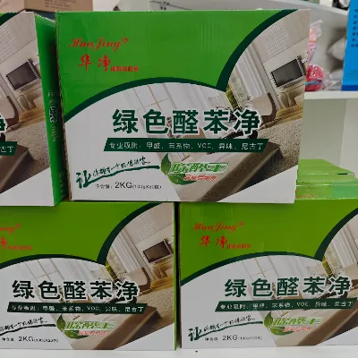 空気浄化活性炭：高効率気相浄化材