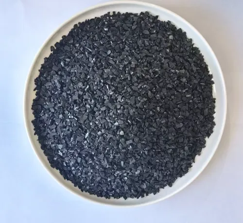 Huajing Apricot Shell Gold-Recovery Carbon: 小規模および中規模の事業に最適