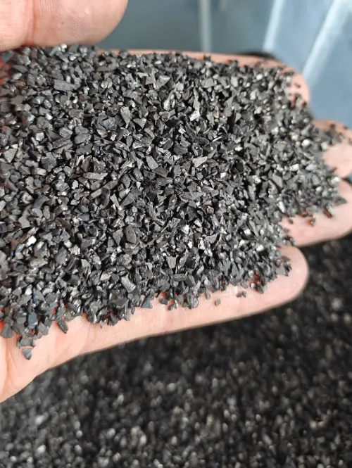 飲料水の基準が上昇する中、華京ココナッツシェル浄水カーボンにはどのような新たなチャンスが待っているのでしょうか？