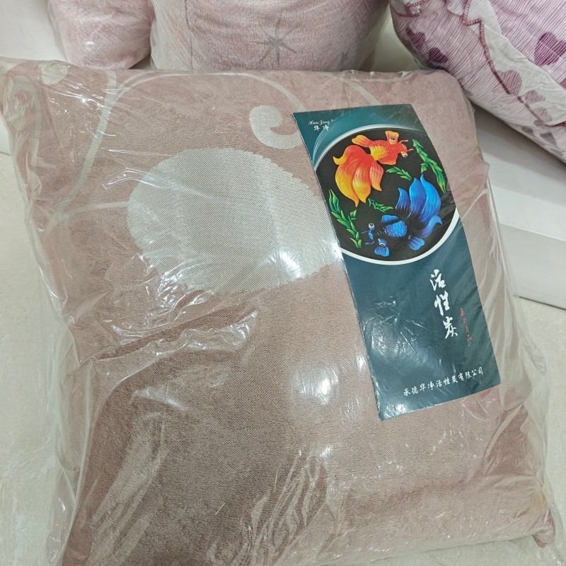 活性炭寝具セット