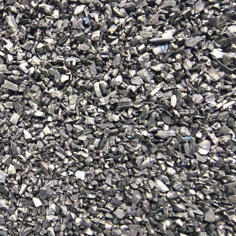 エレクトロニクス用高純度ヤシガラカーボン