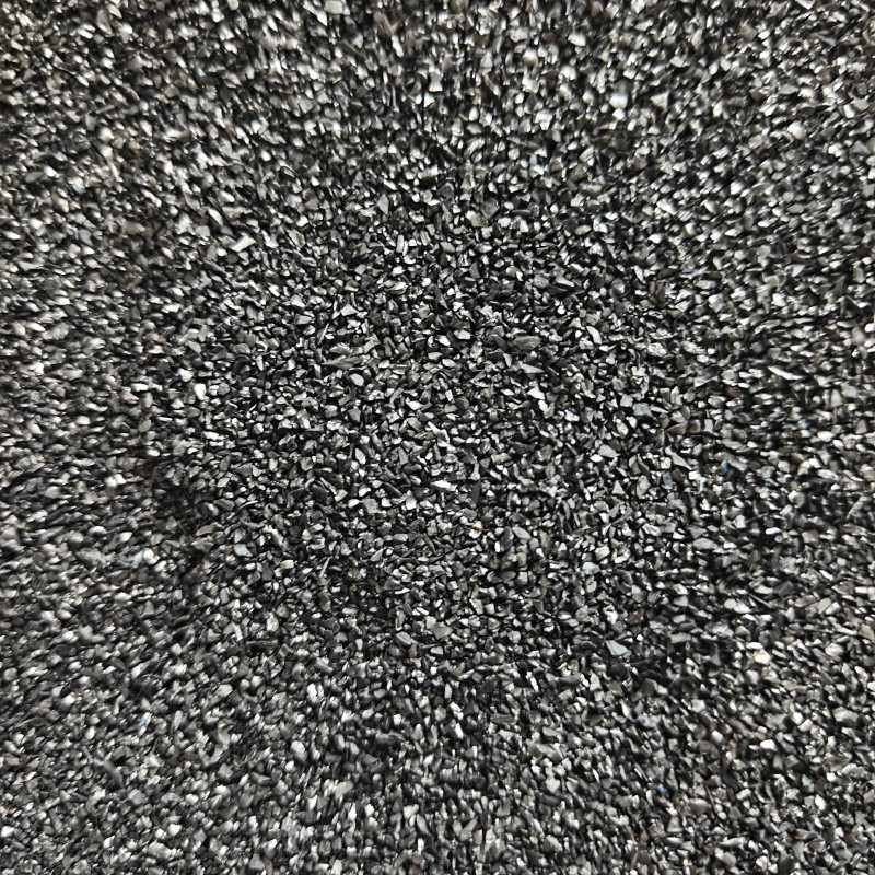 工業用臭気制御ココナッツシェルカーボン
